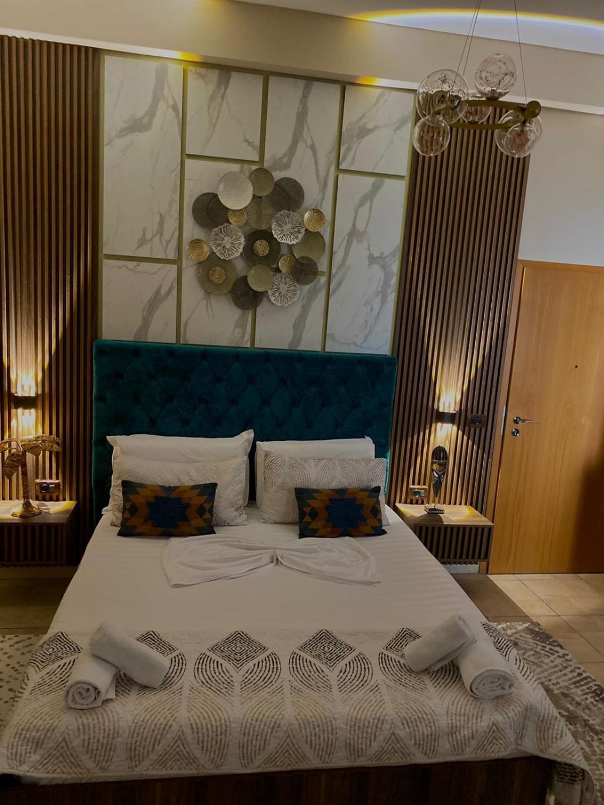 Galante Hotel ドゥラス エクステリア 写真