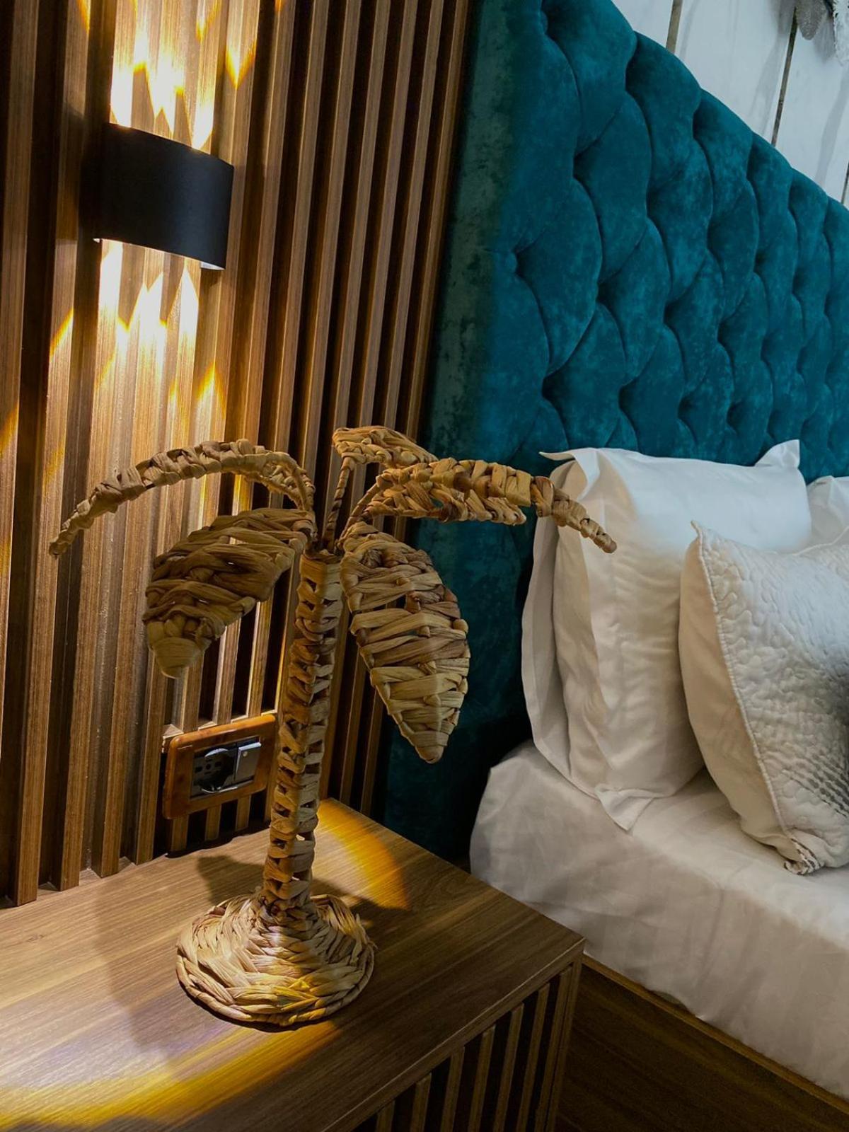 Galante Hotel ドゥラス エクステリア 写真