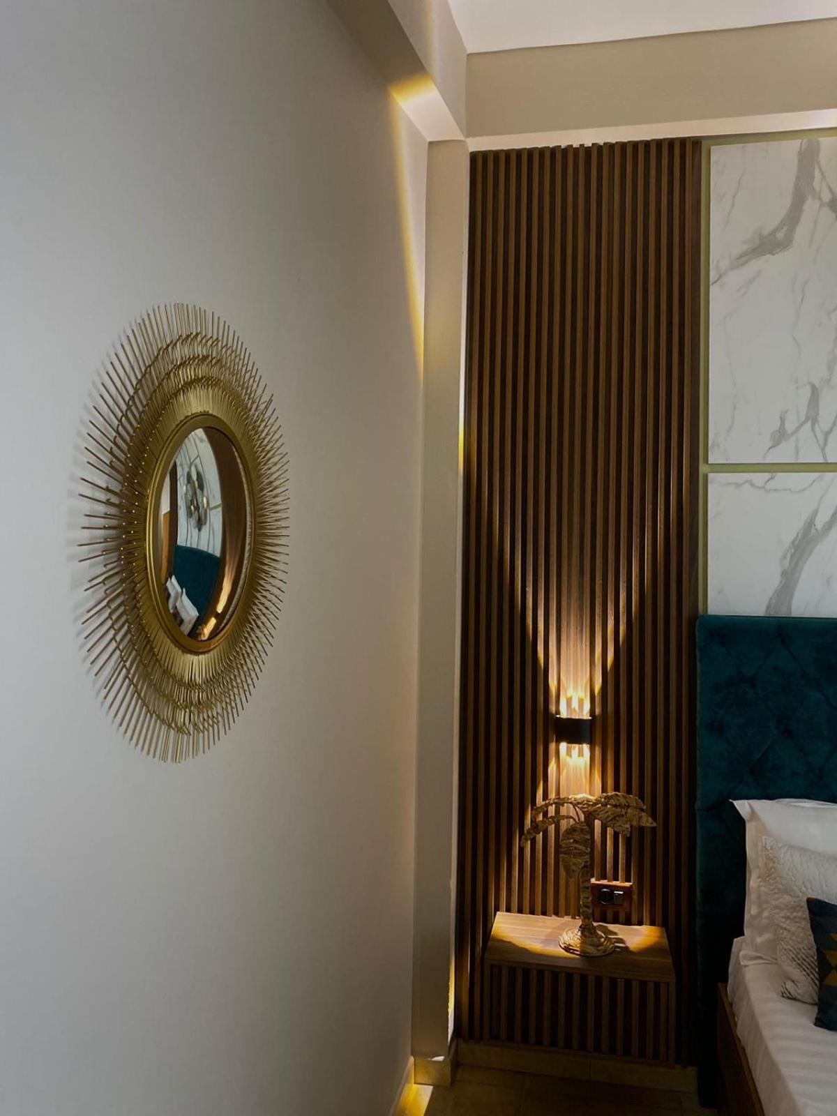 Galante Hotel ドゥラス エクステリア 写真